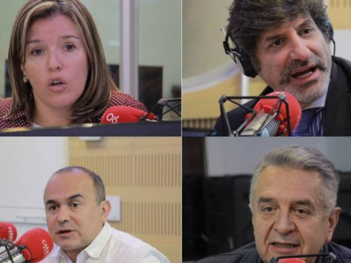 ¿Por qué hay malestar con las encuestas?