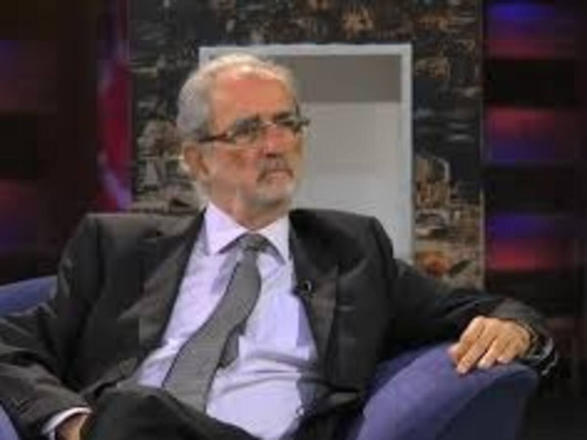 Falleció el exembajador Juan Sebastián Betancur Escobar