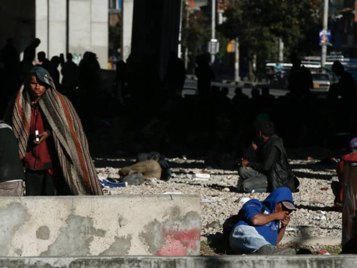 Trabajamos con Alcaldías en seguridad para barrios aledaños al caño de la Sexta: Miguel Uribe