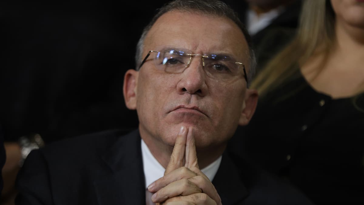 ¿Quién será el nuevo presidente del Senado? Roy Barreras reveló el nombre