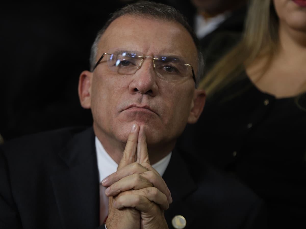 Con jugadita de Roy Barreras inflaron puntaje de Carlos Hernán Rodríguez: Jennifer Pedraza