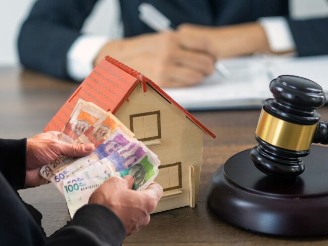 Imagen de referencia, foto Gettyimages y Canva.