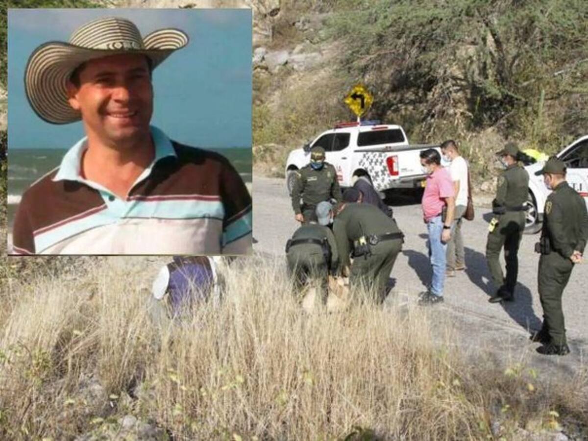 Capturado presunto autor intelectual del homicidio de comerciante de Zapatoca