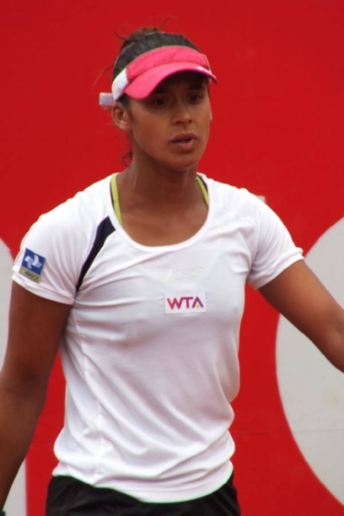 Teliana Pereira