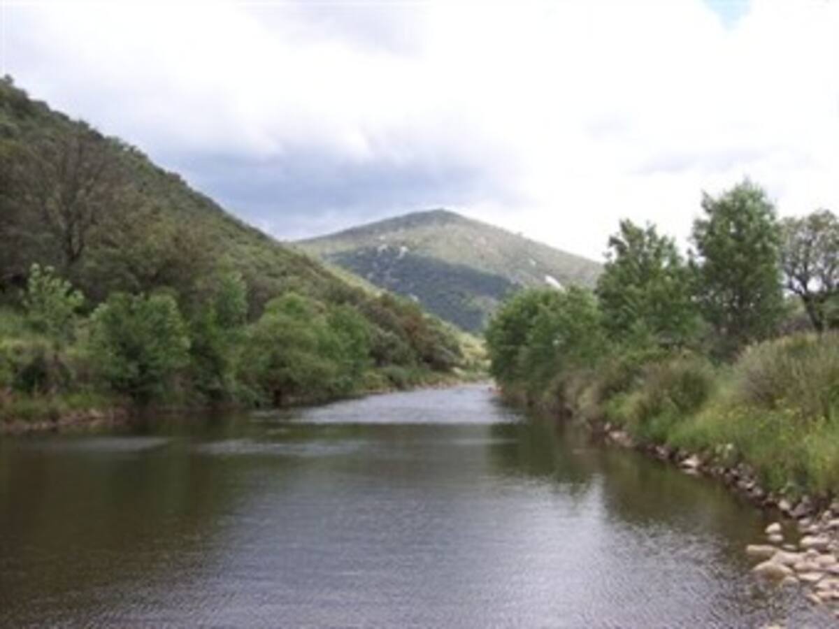 Un proyecto transfronterizo de WWF y Coca Cola recuperara la cuenca del Guadiana