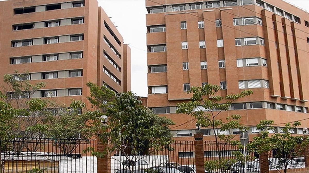 Situación financiera de Fundación Valle del Lili es factor de alarma, advierte secretario de Salud