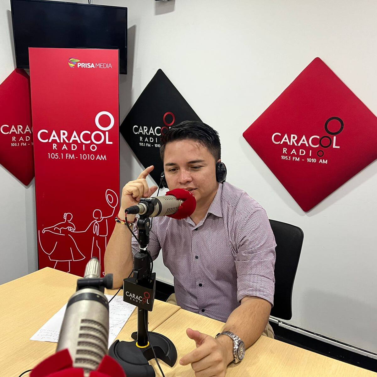 “Las disidencias se apoderaron del territorio en el Huila” Omar Díaz diputado