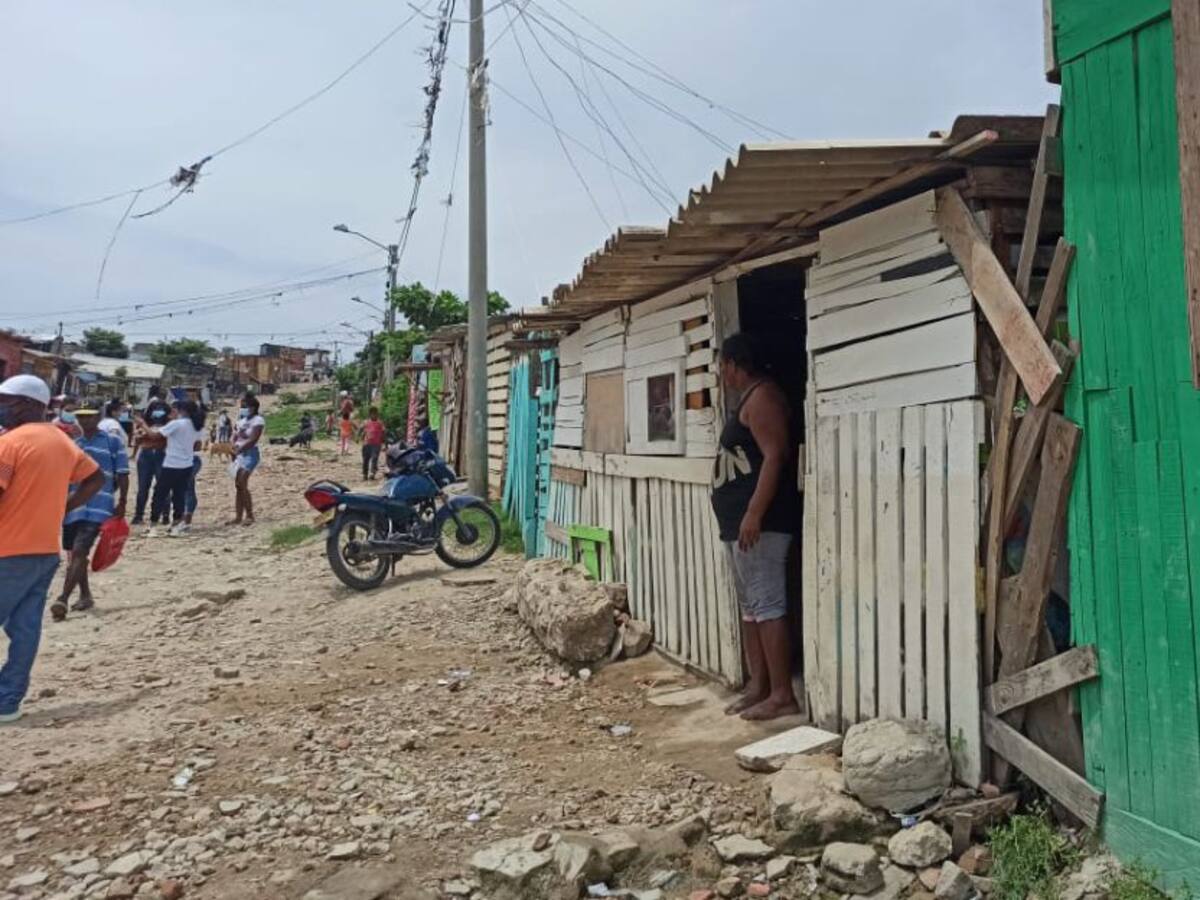 "Lluvia” de quejas por aumento del puntaje del SISBEN en Barranquilla