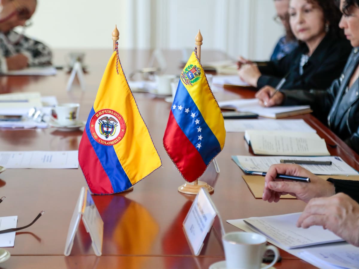 Colombia participará en la próxima edición de la FILVEN 2023