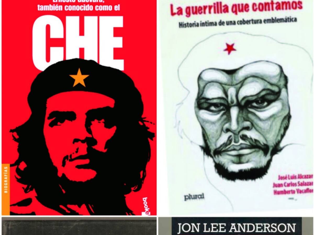 50 años de la muerte de Ernesto "Che" Guevara: Un especial con las voces de sus protagonistas