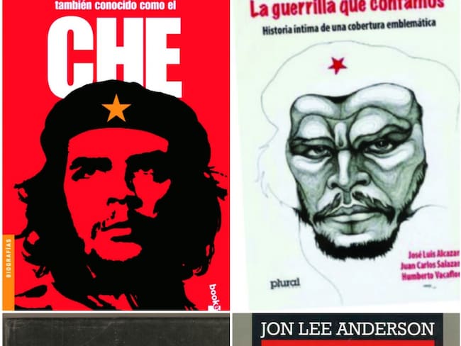 50 años de la muerte de Ernesto &#039;Che&#039; Guevara, un especial con las voces de sus protagonistas