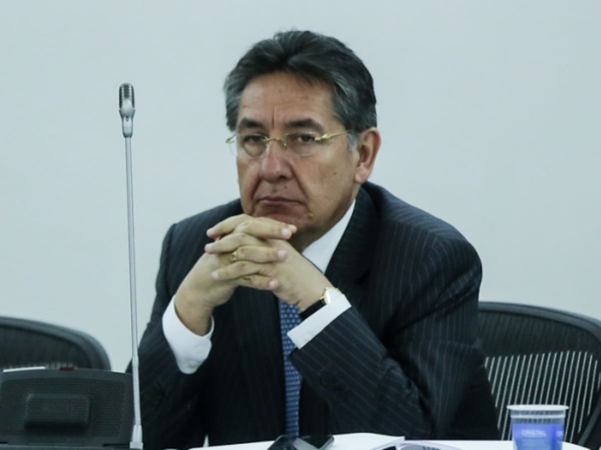 Fiscalía capturara a quienes atacaron al Ejército y al CTI en Cauca