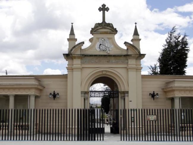 Distrito reemplazá 5 hornos crematorios en Bogotá