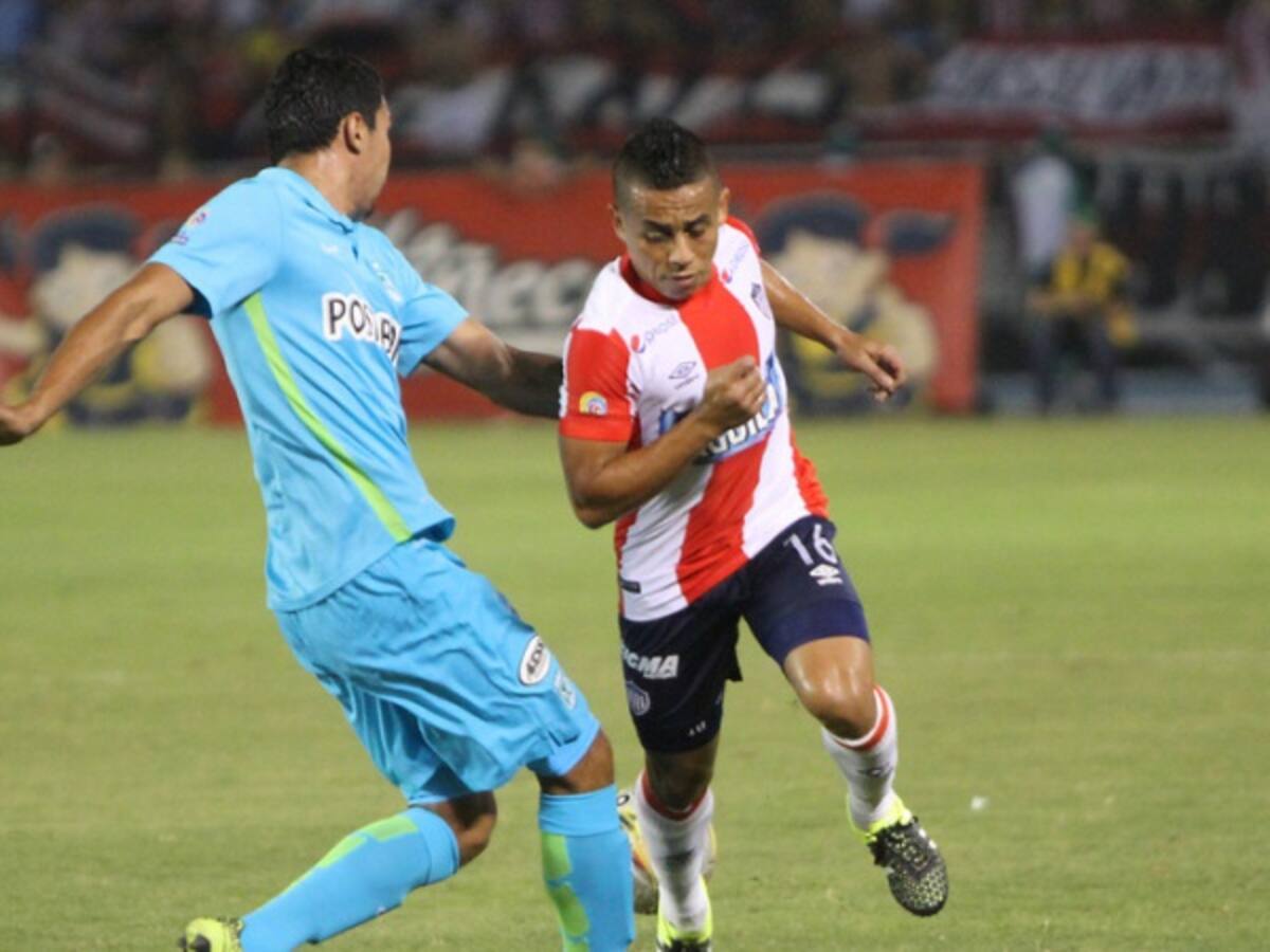 Gustavo Murillo será el árbitro de la gran final de la Liga Águila