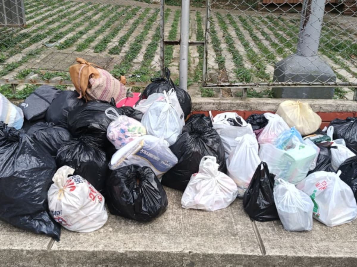 Desde Bucaramanga, líderes comunitarios impulsan jornada de solidaridad por damnificados en Córdoba