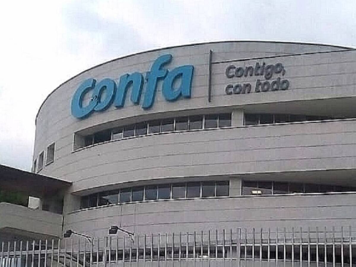 Confa iniciará la entrega del paquete de útiles y calzado escolar