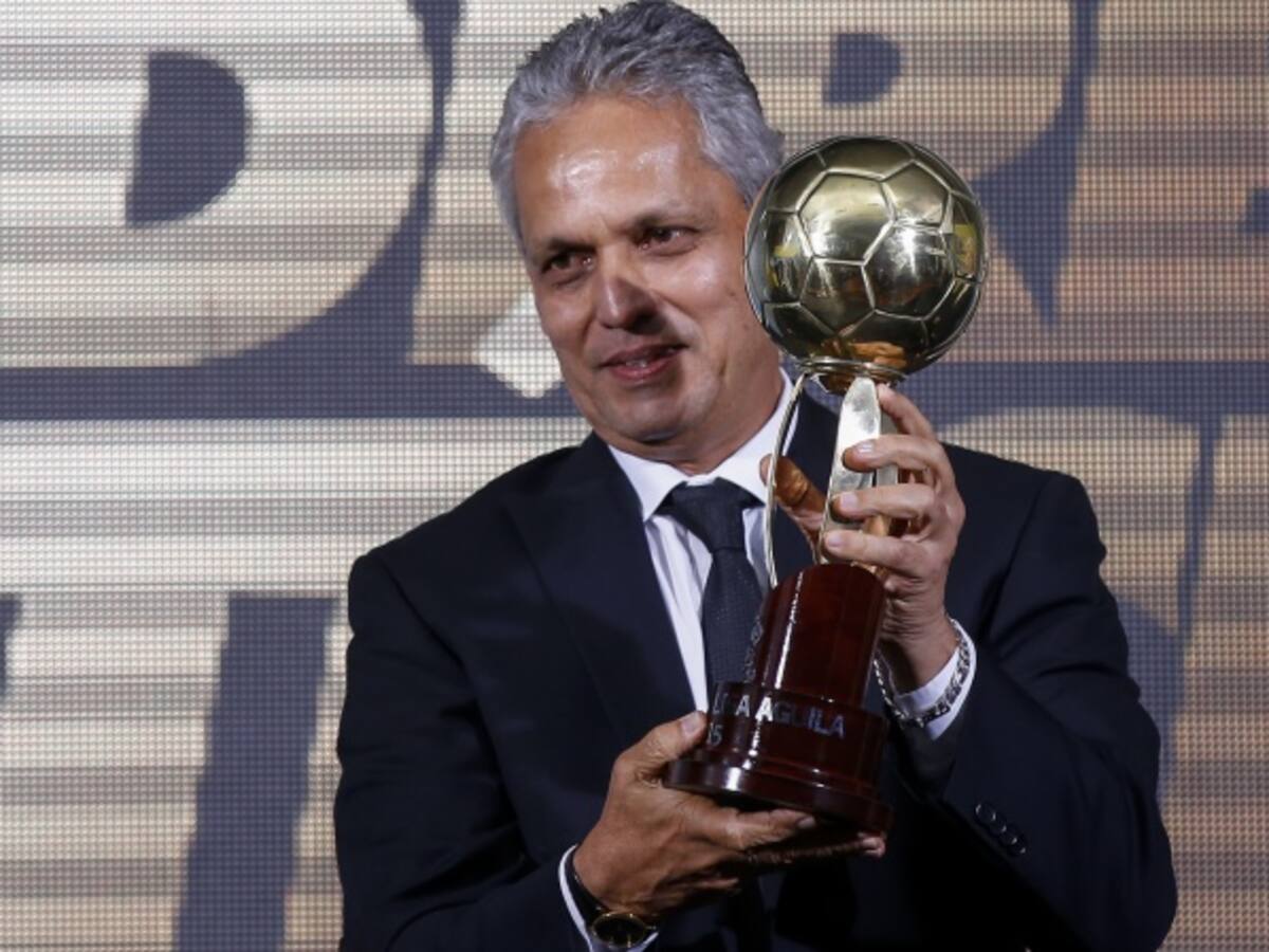 Reinaldo Rueda confirmó que le ofrecieron dirigir la selección de Chile