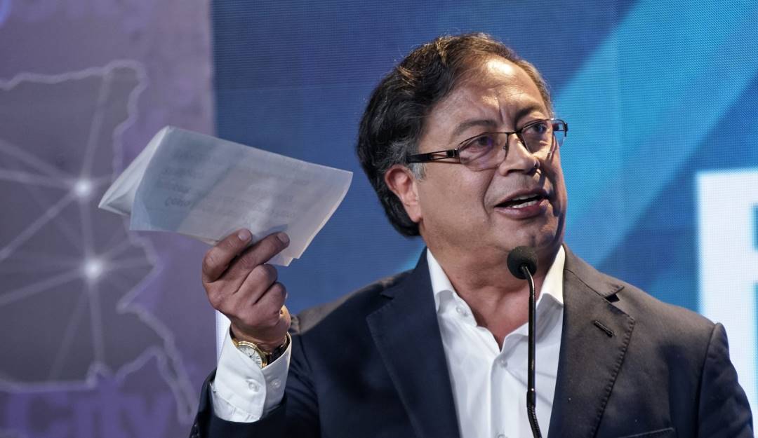 Colprensa -Sergio Acero