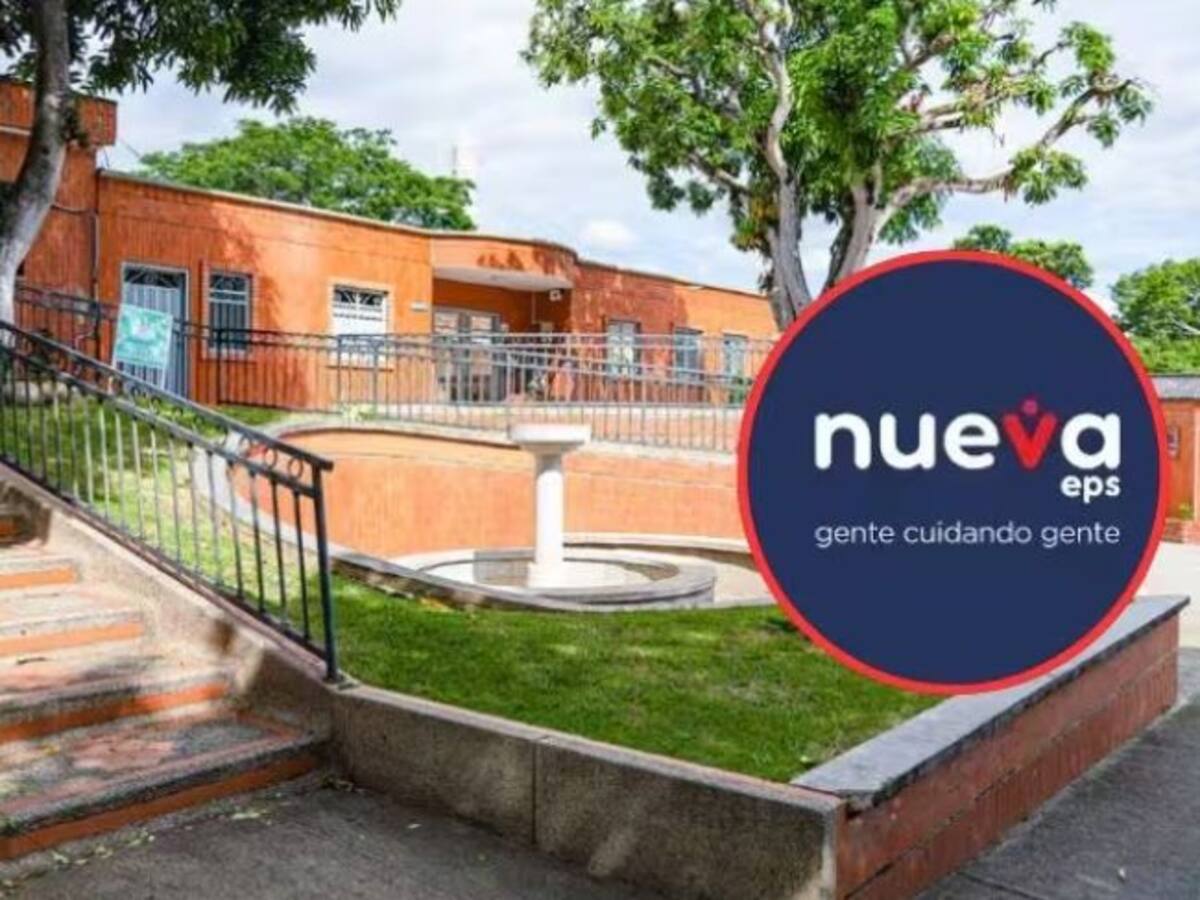 Hospital Psiquiátrico San Camilo reanuda atención a usuarios de Nueva EPS tras acuerdo de pago