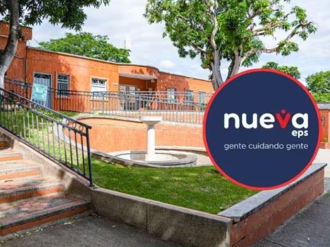 Hospital Psiquiátrico San Camilo reanuda atención a usuarios de Nueva EPS tras acuerdo de pago