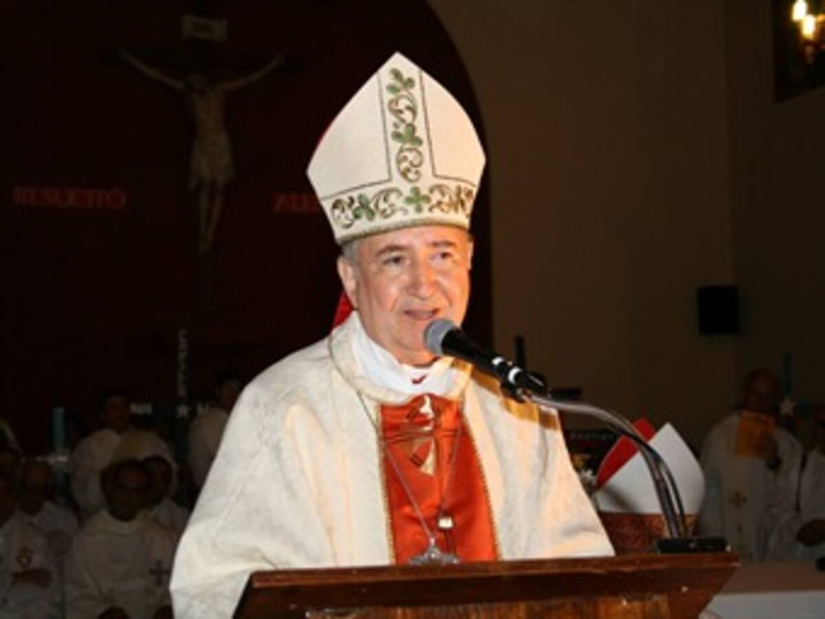 Iglesia chilena pide perdón por sus pecados, algunos de ellos 'delitos'