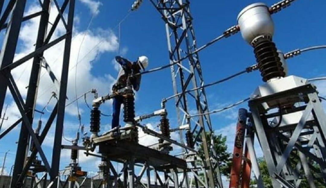 Mantenimientos en subestaciones 