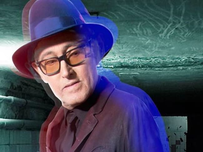 La Buena y La Mejor con Yordano