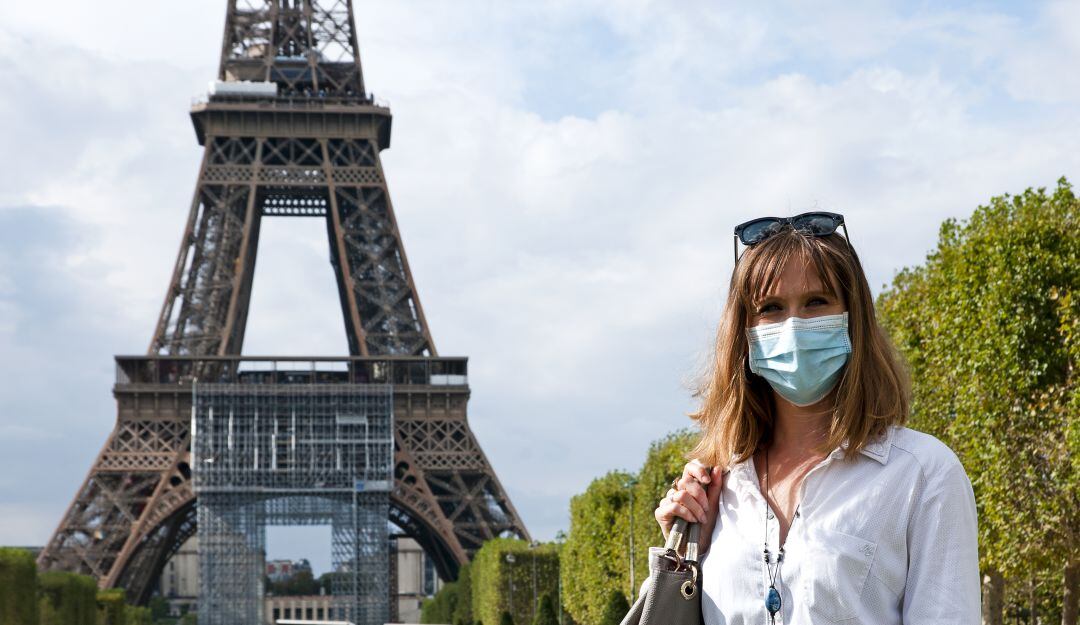 Turismo internacional sigue sin recuperarse 