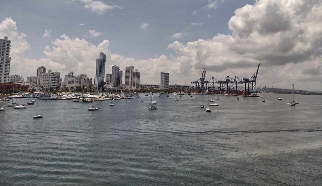 El Ministerio Público anunció que el acompañamiento será para hacer cumplir las dos sentencias que ordenan frenar la contaminación