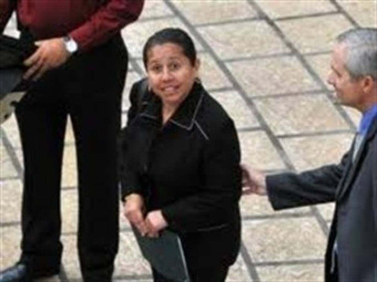 Con pruebas de la Fiscalía reinicia audiencia de las "Chuzadas" del DAS