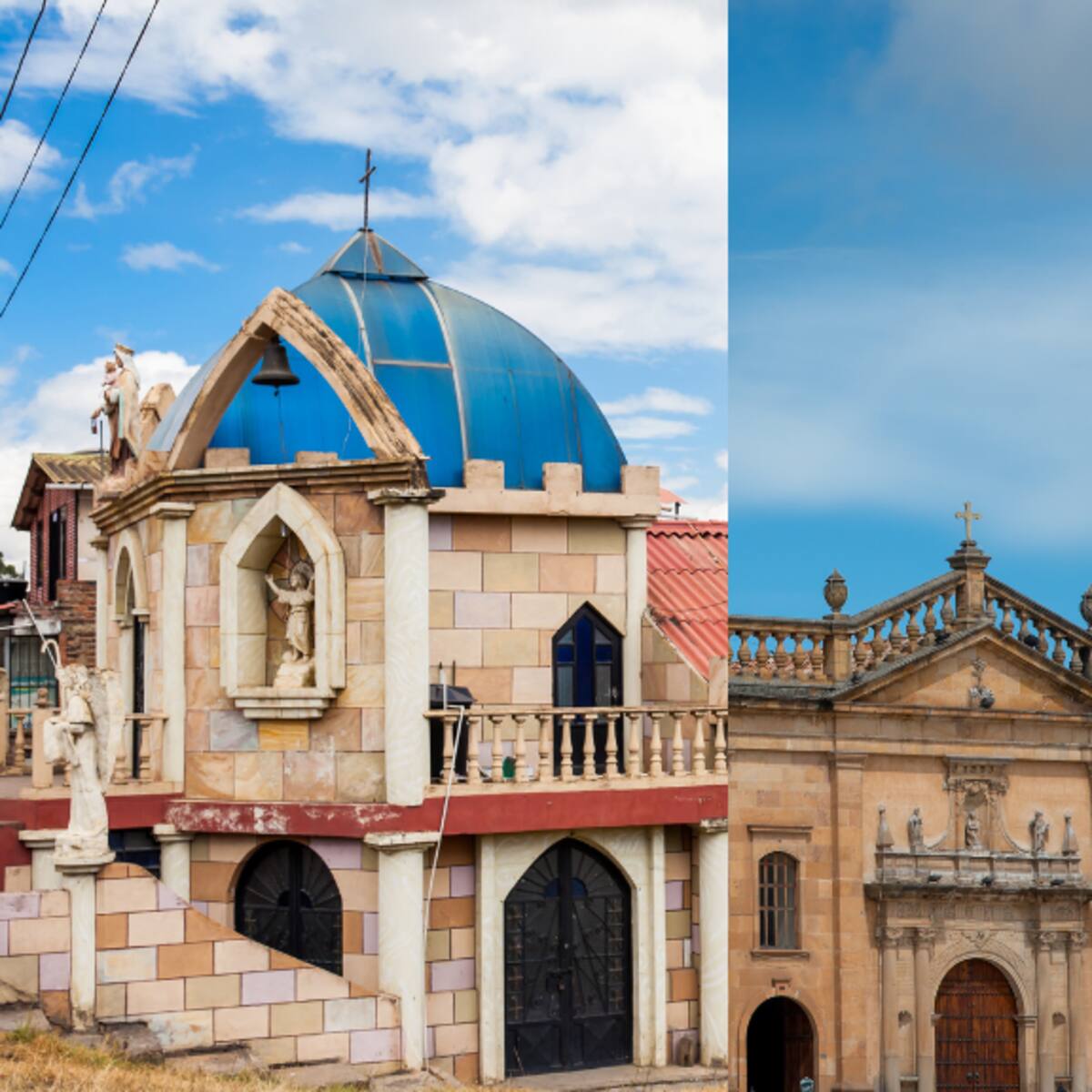 ¿Qué es más grande, Tunja o Sogamoso? Extensión y tamaño de la población