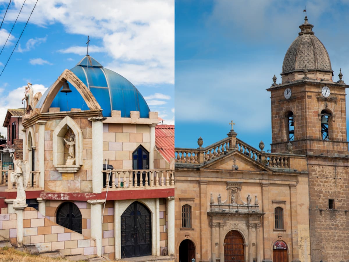 ¿Qué es más grande, Tunja o Sogamoso? Extensión y tamaño de la población
