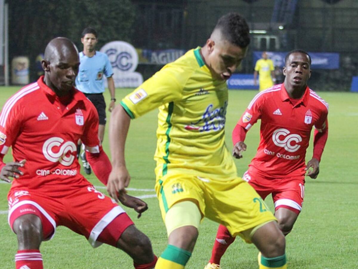 Alberto Suárez, técnico del América lo que viene para el equipo en 2016