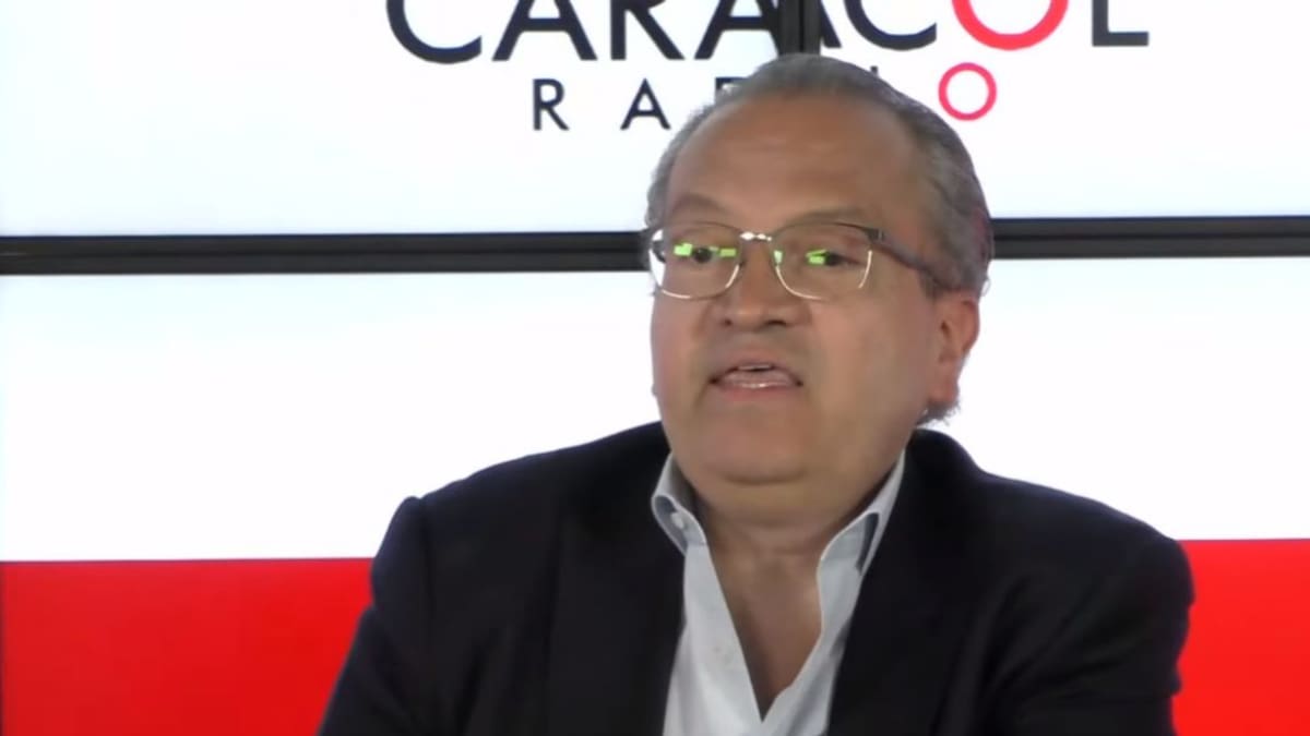 “La lucha contra la corrupción es un ejercicio de todos”, Fernando Carrillo