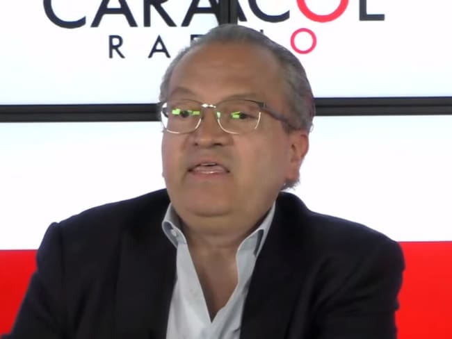 “La lucha contra la corrupción es un ejercicio de todos”, Fernando Carrillo