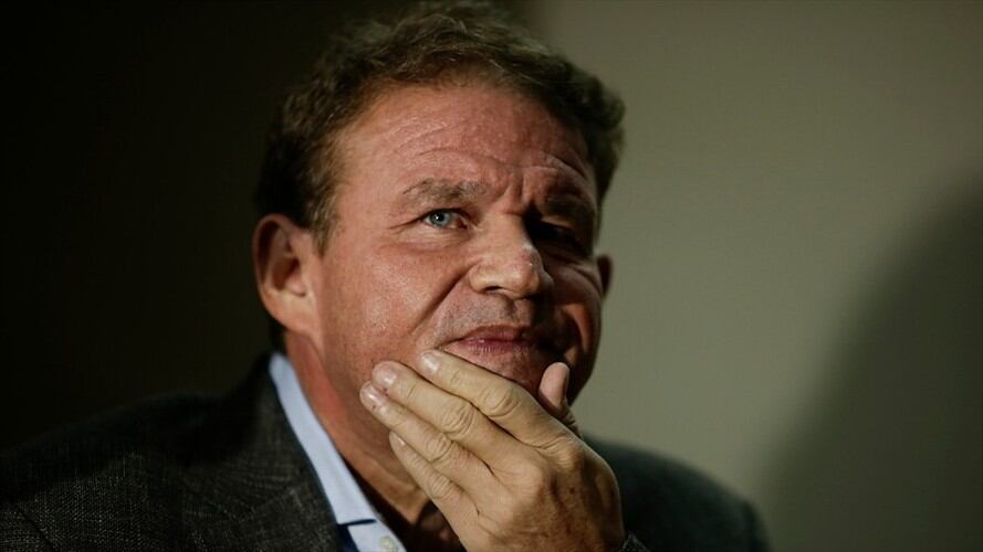 Un juzgado especializado de Bogotá tumbó el preacuerdo firmado entre la Fiscalía General de la Nación y Otto Bula. Foto: Colprensa