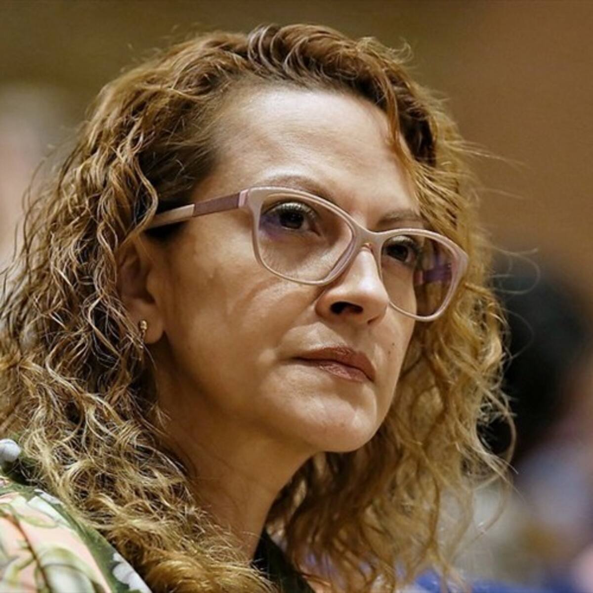 Jineth Bedoya será nombrada embajadora mundial de la Lucha Contra la Violencia Sexual en la ONU