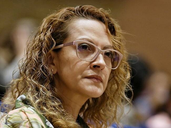 Jineth Bedoya será nombrada embajadora mundial de la Lucha Contra la Violencia Sexual en la ONU