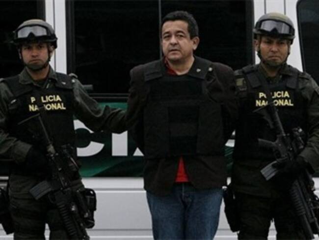 Condenan al editor de Anncol a 8 años de cárcel