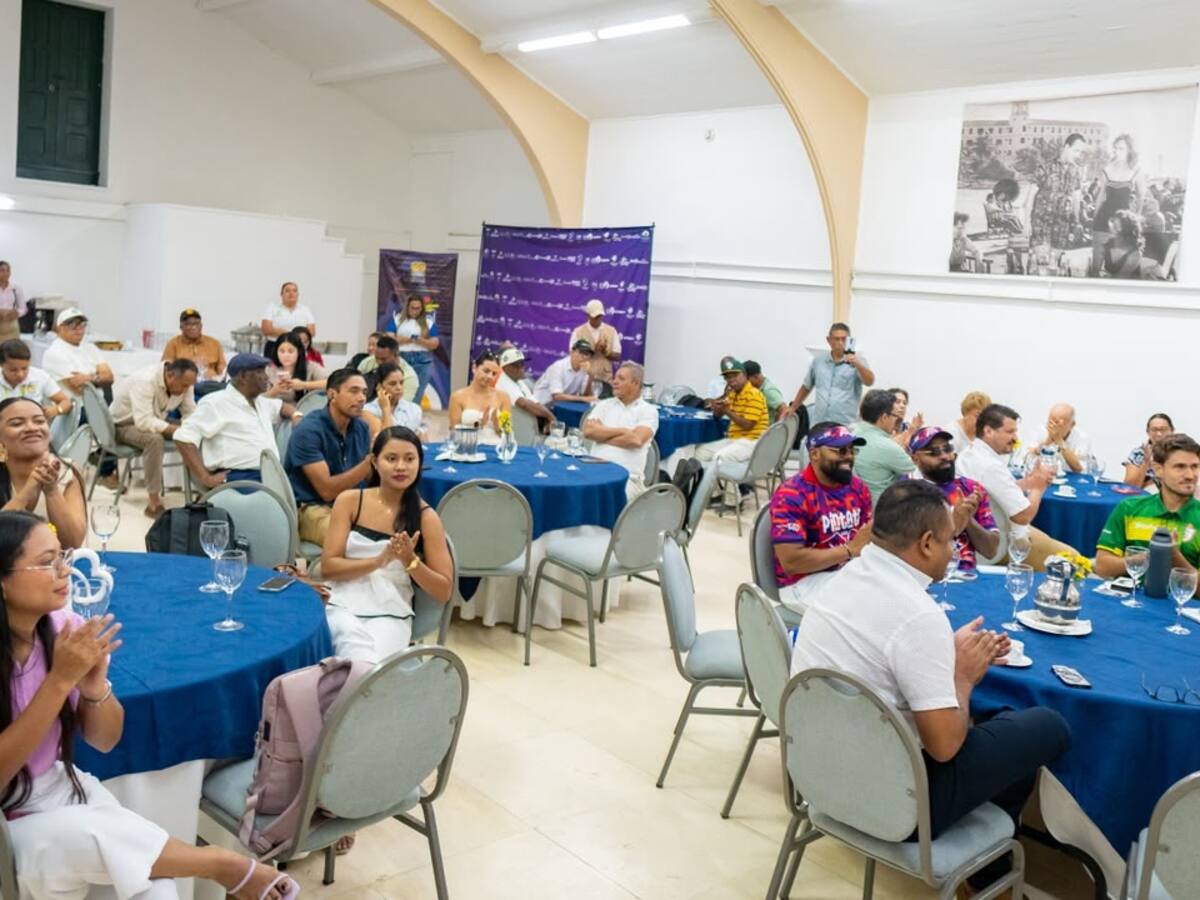 Conteo regresivo para la carrera 11K Píntate IDERBOL por la salud mental y la vida