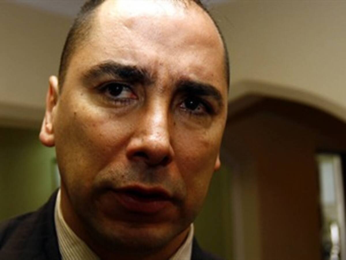 Jorge Luis Bernal deja la dirección técnica del Itagüí