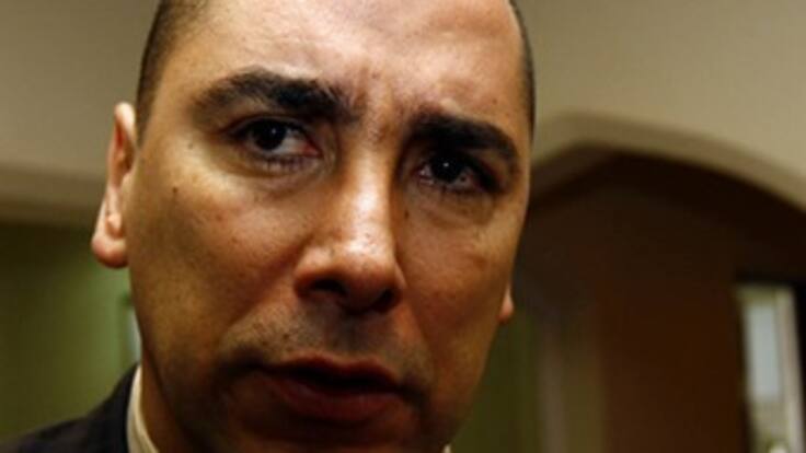 Jorge Luis Bernal deja la dirección técnica del Itagüí