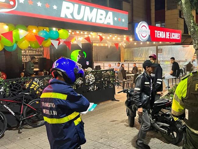 Con más de 1.500 policías se reforzará la seguridad este fin de semana de Halloween