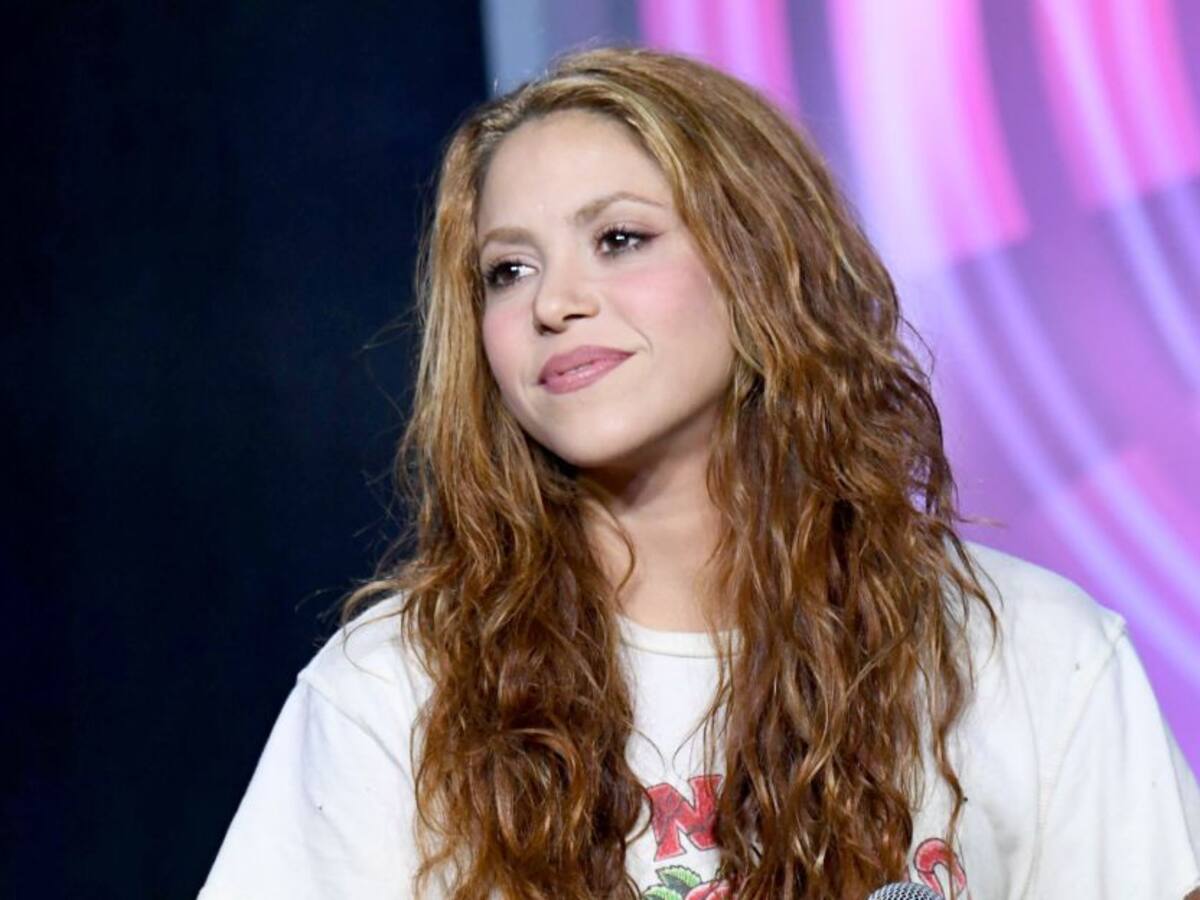 A esto se expondría Shakira por evasión de impuestos