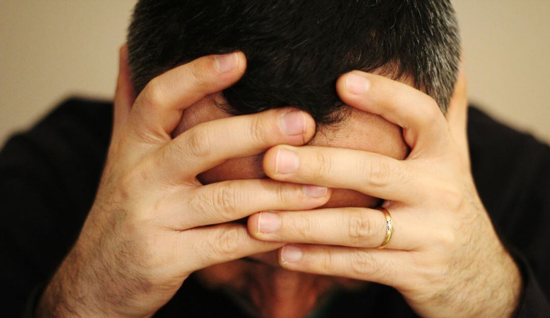 Una mejor dieta ayuda a vencer la depresión en hombres jóvenes