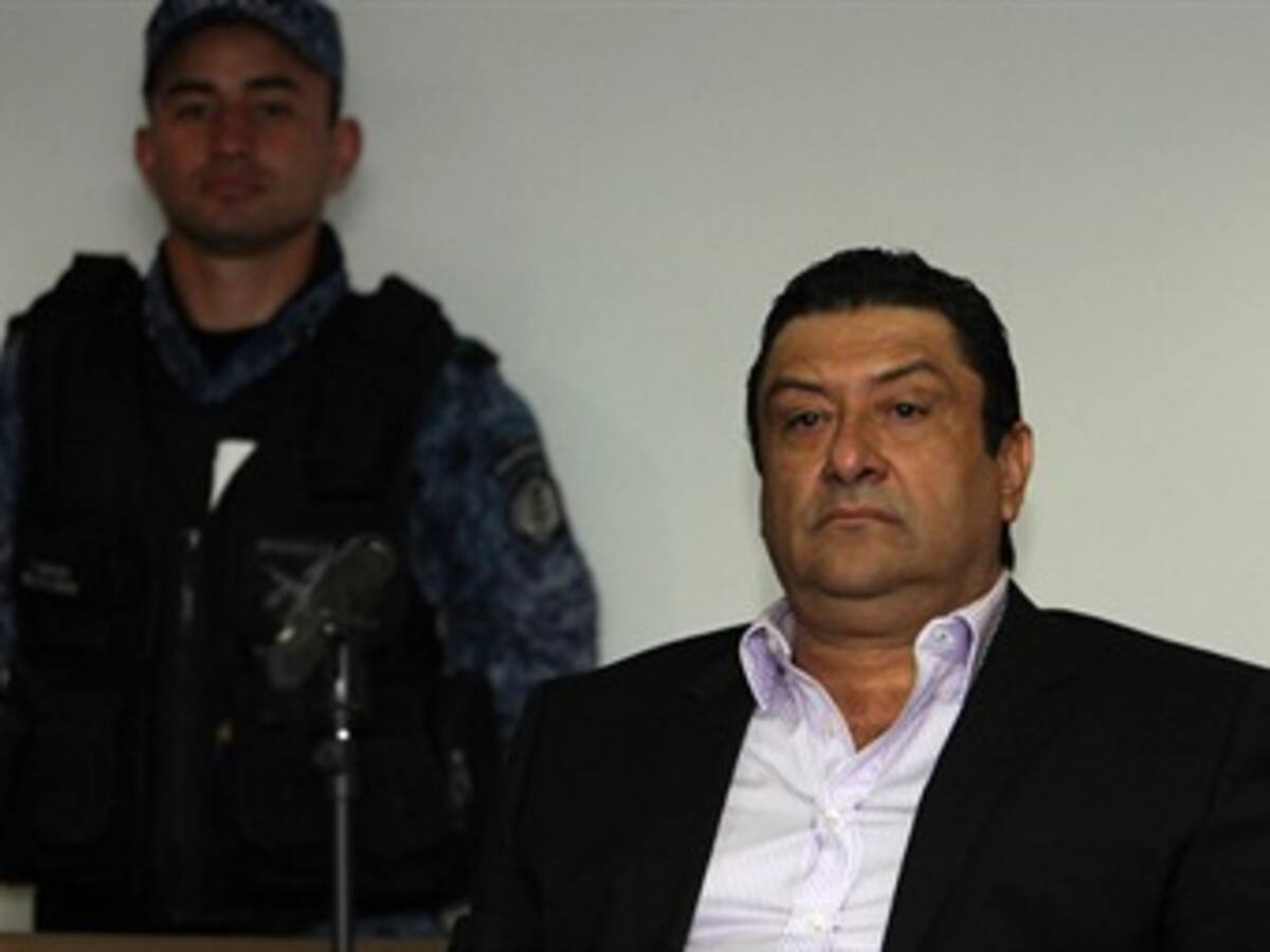 La nefasta herencia de “Kiko” Gómez