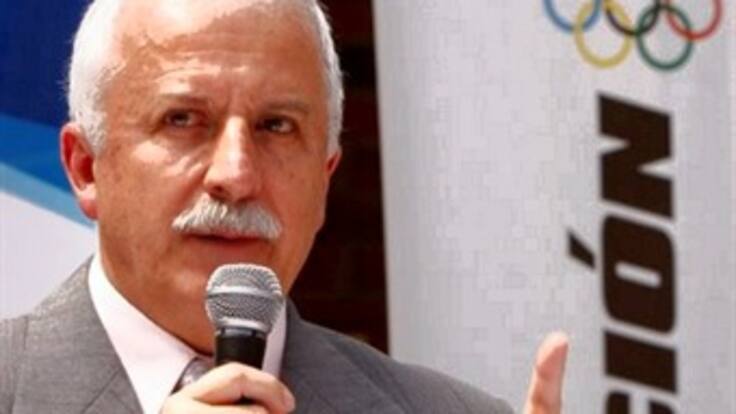 Baltazar Medina: “La sanción a Diego Palomeque se veía venir”