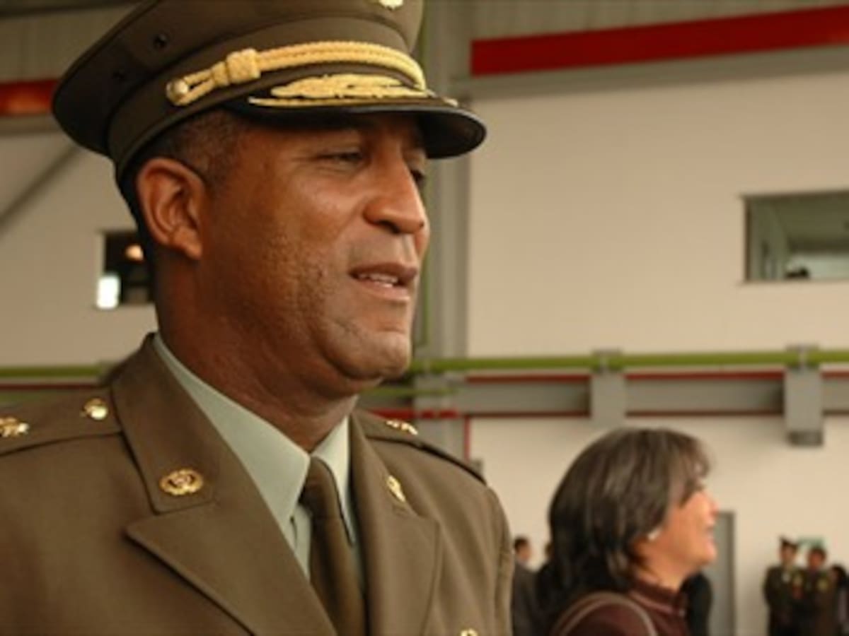 Gral. Moore respalda proyecto de cárcel a conductores embriagados