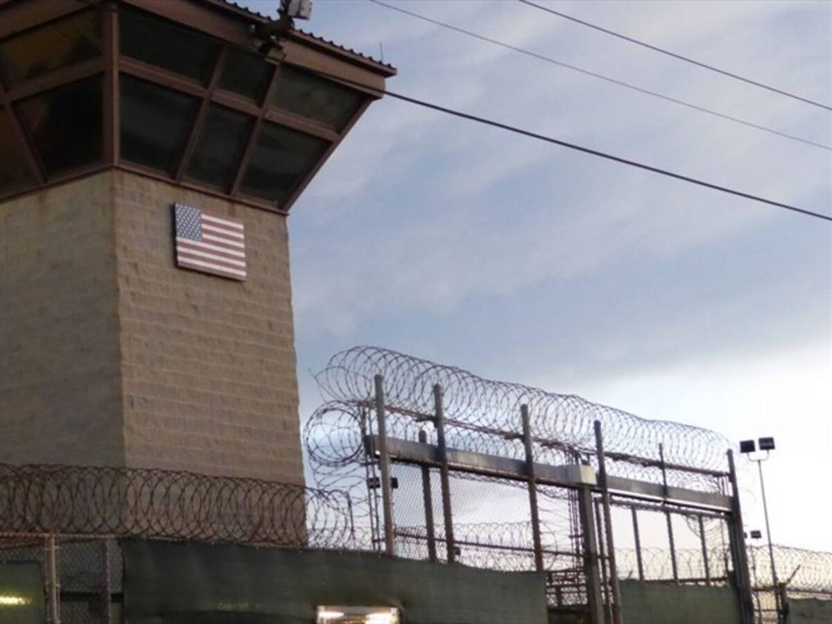 “No es del Tren de Aragua, es injusto”: hermana de venezolano que EE.UU. envió a Guantánamo