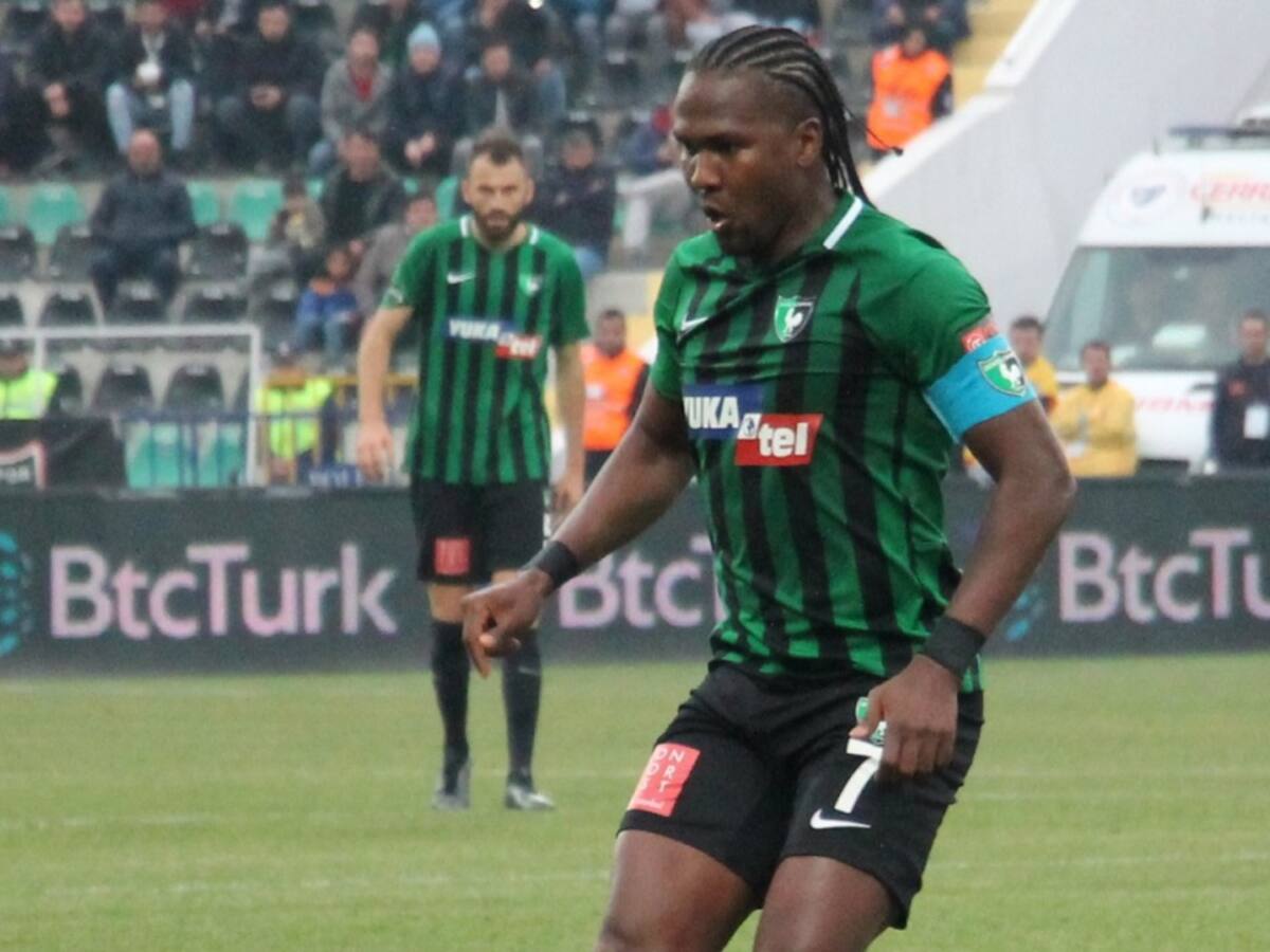 "Tengo miedo de volver a jugar fútbol": Hugo Rodallega